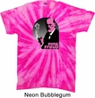 Mens Funny Shirt Pink Freud Twist Tie Dye Tee T-shirt