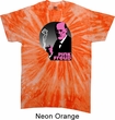 Mens Funny Shirt Pink Freud Twist Tie Dye Tee T-shirt