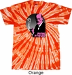 Mens Funny Shirt Pink Freud Twist Tie Dye Tee T-shirt