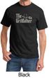 Mens Funny Shirt The Grill Father Tee T-Shirt