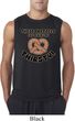 Mens Funny Shirt Thirsty Pretzels Sleeveless Tee T-Shirt