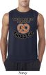 Mens Funny Shirt Thirsty Pretzels Sleeveless Tee T-Shirt