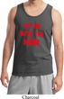 Mens Funny Tank Top Hit em with the Hein Tanktop