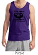 Mens Funny Tanktop Great Beard Great Responsibility Tank Top