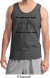 Mens Funny Tanktop I've Got Your Back Tank Top