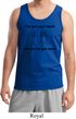 Mens Funny Tanktop I've Got Your Back Tank Top