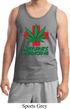 Mens Funny Tanktop Natures Medicine Tank Top