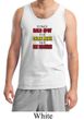 Mens Funny Tanktop Not a Bald Spot Tank Top