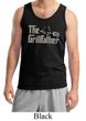 Mens Funny Tanktop The Grill Father Tank Top