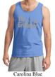 Mens Funny Tanktop The Grill Father Tank Top
