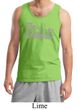Mens Funny Tanktop The Grill Father Tank Top