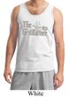 Mens Funny Tanktop The Grill Father Tank Top