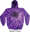 Mens Gymnastics Hoodie Competitive Gymnast Tie Dye Hoody