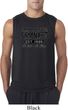 Mens Gymnastics Shirt Competitive Gymnast Sleeveless Tee T-Shirt