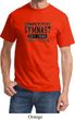 Mens Gymnastics Shirt Competitive Gymnast Tee T-Shirt