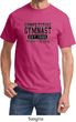 Mens Gymnastics Shirt Competitive Gymnast Tee T-Shirt