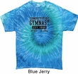 Mens Gymnastics Shirt Competitive Gymnast Tie Dye Tee T-shirt