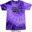Mens Gymnastics Shirt Competitive Gymnast Tie Dye Tee T-shirt