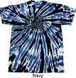 Mens Gymnastics Shirt Competitive Gymnast Twist Tie Dye Tee T-shirt
