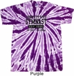 Mens Gymnastics Shirt Competitive Gymnast Twist Tie Dye Tee T-shirt