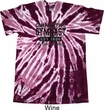 Mens Gymnastics Shirt Competitive Gymnast Twist Tie Dye Tee T-shirt