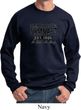 Mens Gymnastics Sweatshirt Competitive Gymnast Sweat Shirt