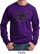 Mens Gymnastics Sweatshirt Competitive Gymnast Sweat Shirt