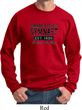 Mens Gymnastics Sweatshirt Competitive Gymnast Sweat Shirt