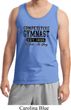 Mens Gymnastics Tanktop Competitive Gymnast Tank Top