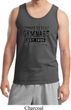 Mens Gymnastics Tanktop Competitive Gymnast Tank Top