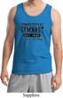 Mens Gymnastics Tanktop Competitive Gymnast Tank Top