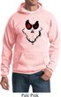 Mens Halloween Hoodie Ghost Face Hoody