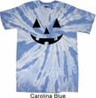 Mens Halloween Shirt Black Jack O Lantern Twist Tie Dye Tee T-shirt