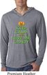 Mens Halloween Shirt Give Me Candy Lightweight Hoodie Tee T-Shirt