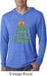 Mens Halloween Shirt Give Me Candy Lightweight Hoodie Tee T-Shirt