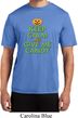 Mens Halloween Shirt Give Me Candy Moisture Wicking Tee T-Shirt