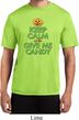 Mens Halloween Shirt Give Me Candy Moisture Wicking Tee T-Shirt