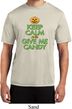 Mens Halloween Shirt Give Me Candy Moisture Wicking Tee T-Shirt
