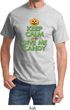 Mens Halloween Shirt Keep Calm and Give Me Candy Tee T-Shirt