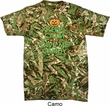 Mens Halloween Shirt Keep Calm and Give Me Candy Tie Dye Tee T-shirt