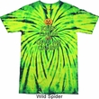 Mens Halloween Shirt Keep Calm and Give Me Candy Tie Dye Tee T-shirt