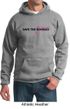 Mens Hoodie Breast Cancer Awareness Best Pillows Ever Hoody
