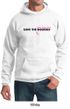 Mens Hoodie Breast Cancer Awareness Best Pillows Ever Hoody