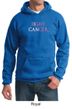 Mens Hoodie Breast Cancer Awareness Fight Cancer Hoody
