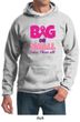 Mens Hoodie Breast Cancer Awareness Save Them All Hoody