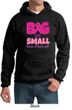 Mens Hoodie Breast Cancer Awareness Save Them All Hoody