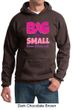 Mens Hoodie Breast Cancer Awareness Save Them All Hoody