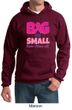 Mens Hoodie Breast Cancer Awareness Save Them All Hoody