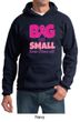 Mens Hoodie Breast Cancer Awareness Save Them All Hoody