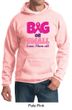 Mens Hoodie Breast Cancer Awareness Save Them All Hoody